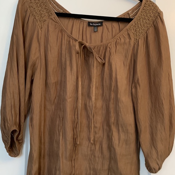 Blouse SOLD - Picture 2 of 6